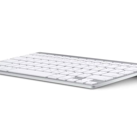 Wireless Apple keyboard - Picture 1 of 5